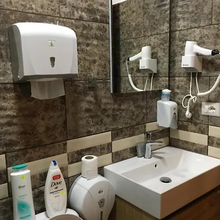 ホテル Bar Restaurant 