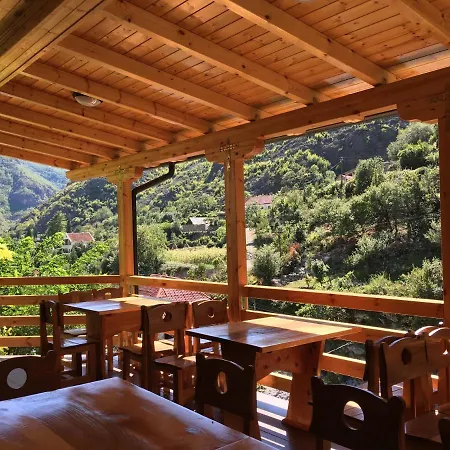 Bar Restaurant 