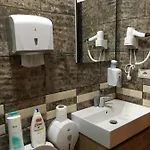 호텔 Bar Restaurant 