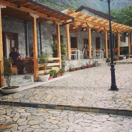 Bar Restaurant 