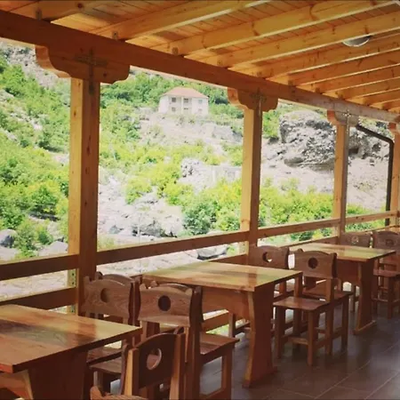 Bar Restaurant 