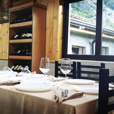 Bar Restaurant 