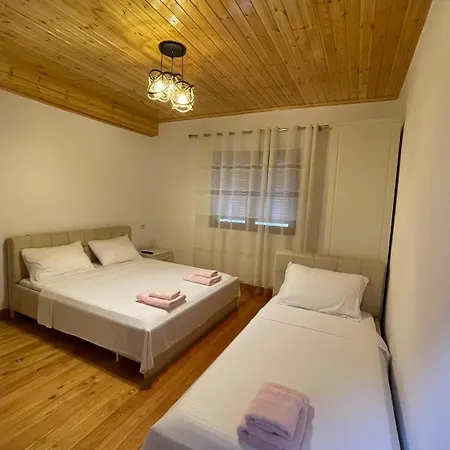 Hotel Bar Restaurant 