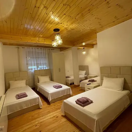 Hotel Bar Restaurant 