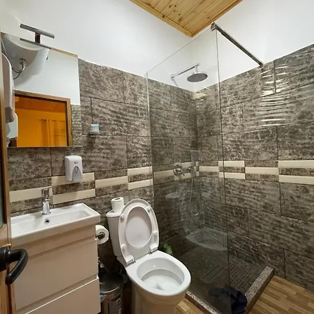 Hotel Bar Restaurant 