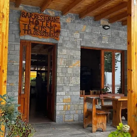 Bar Restaurant 