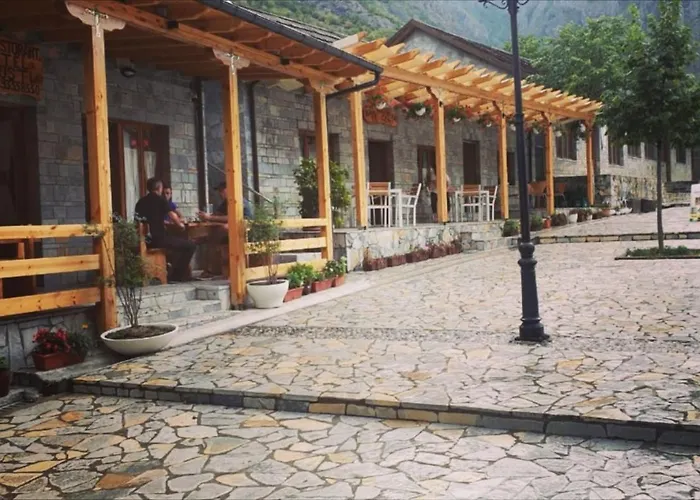 Bar Restaurant 