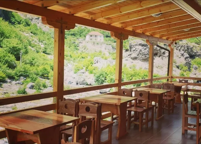 Bar Restaurant 