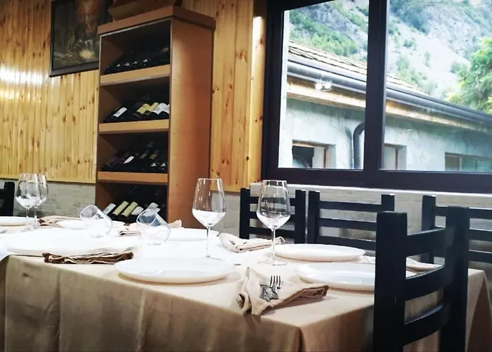 Bar Restaurant 