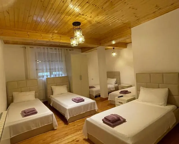 호텔 Bar Restaurant 