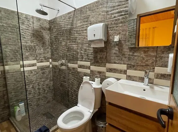 호텔 Bar Restaurant 