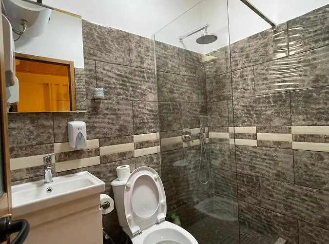 호텔 Bar Restaurant 