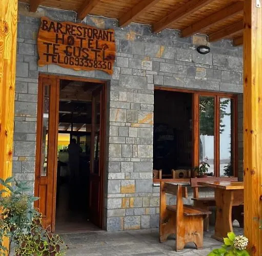 Bar Restaurant 
